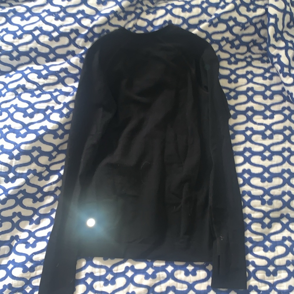 Lululemon thermal long sleeve